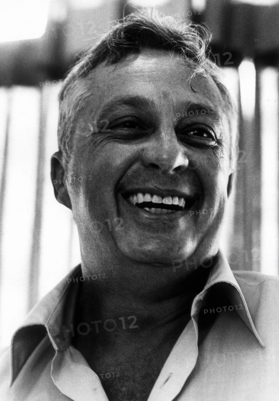 Ariel Sharon