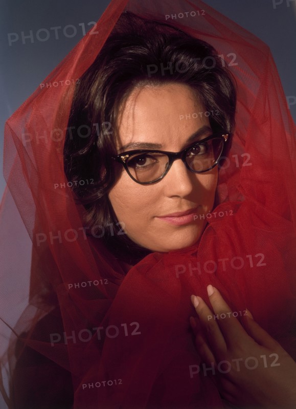 Nana Mouskouri