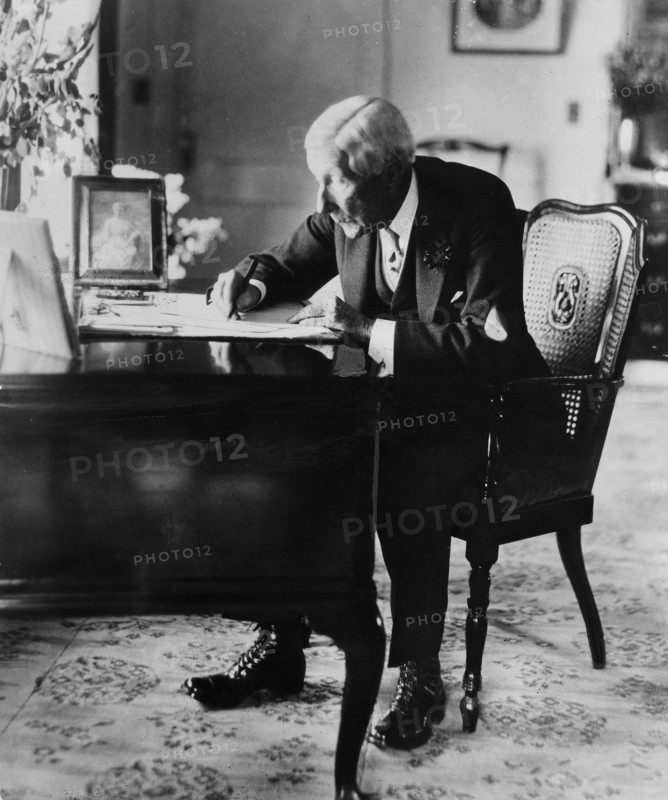 John D.Rockefeller