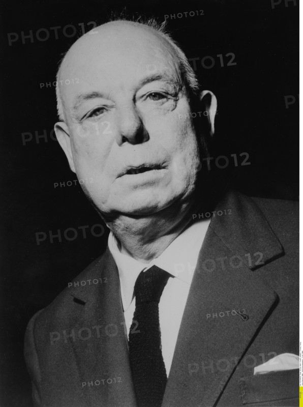 Jean Renoir, 1960