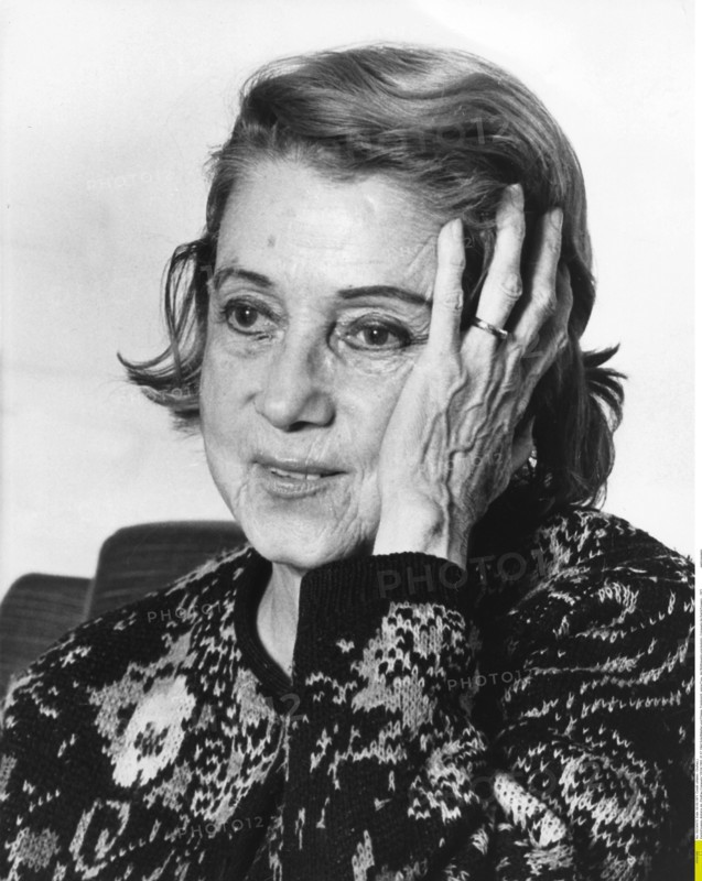 Consuelo de Saint-Exupery