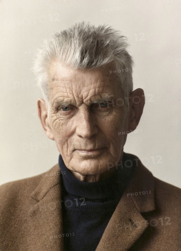 Samuel Beckett
