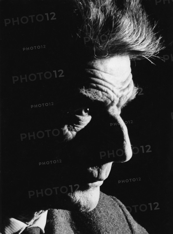 Samuel Beckett