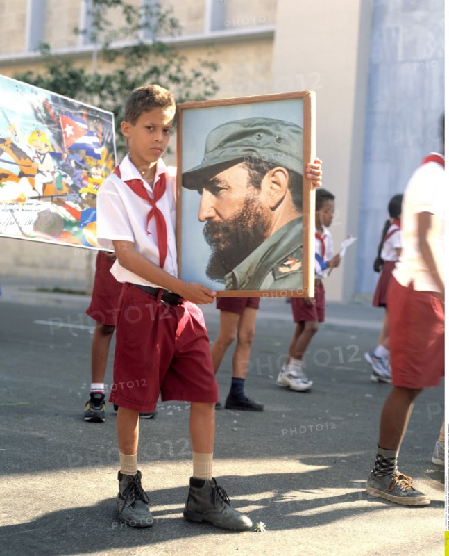 Image de Fidel Castro