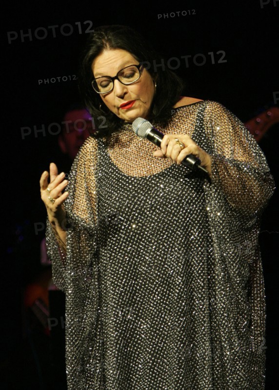 Nana Mouskouri