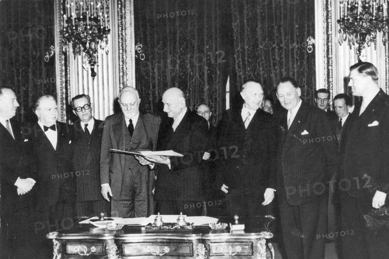 Montan-Union EGKSt