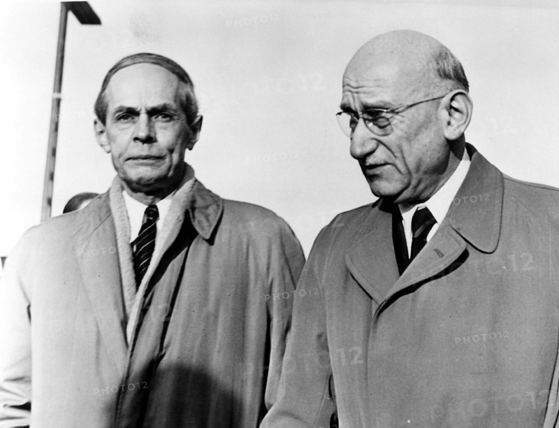 Ernst Friedländer