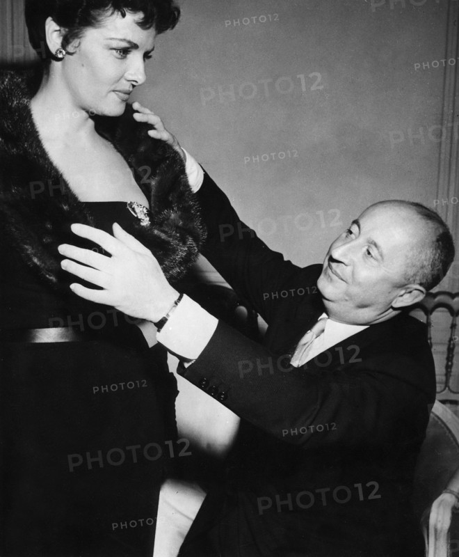 Christian Dior