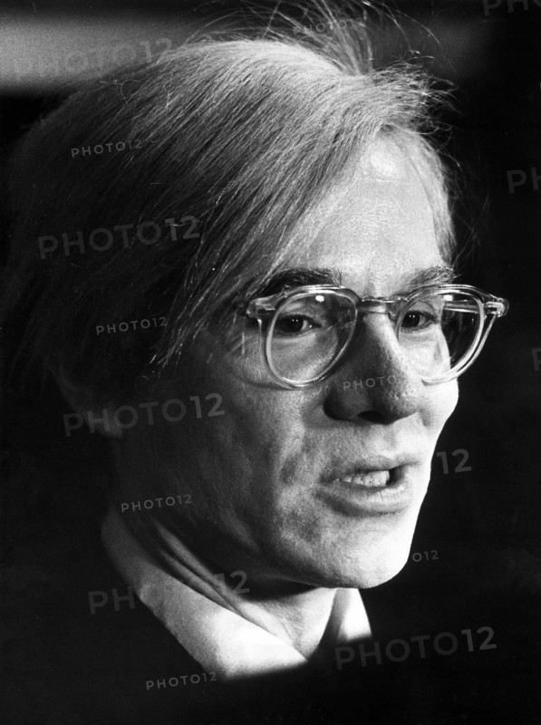 Andy Warhol,