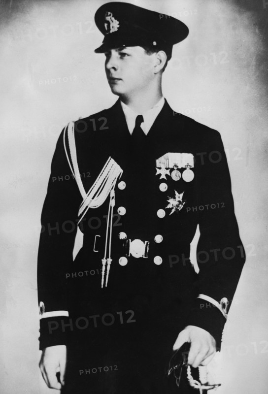 Michael I. Rumänien