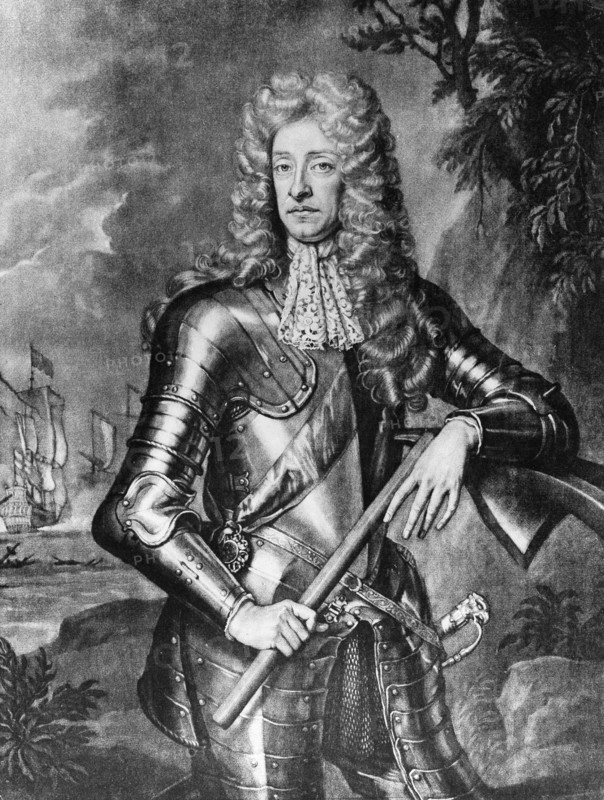 Jakob II.