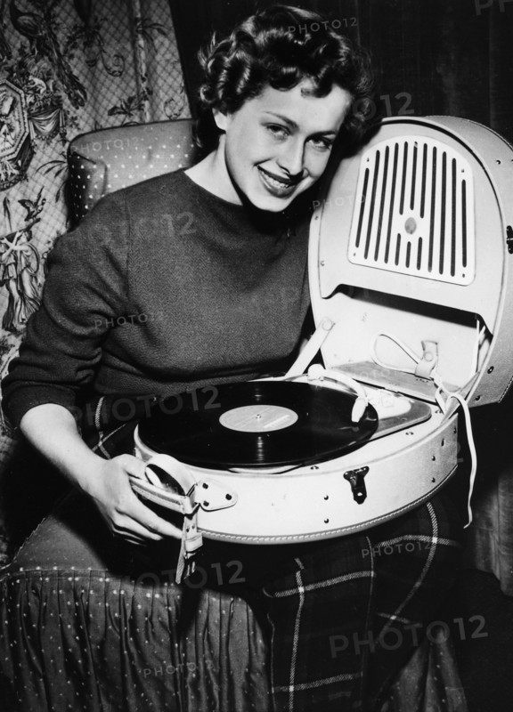 Electrophone Philips