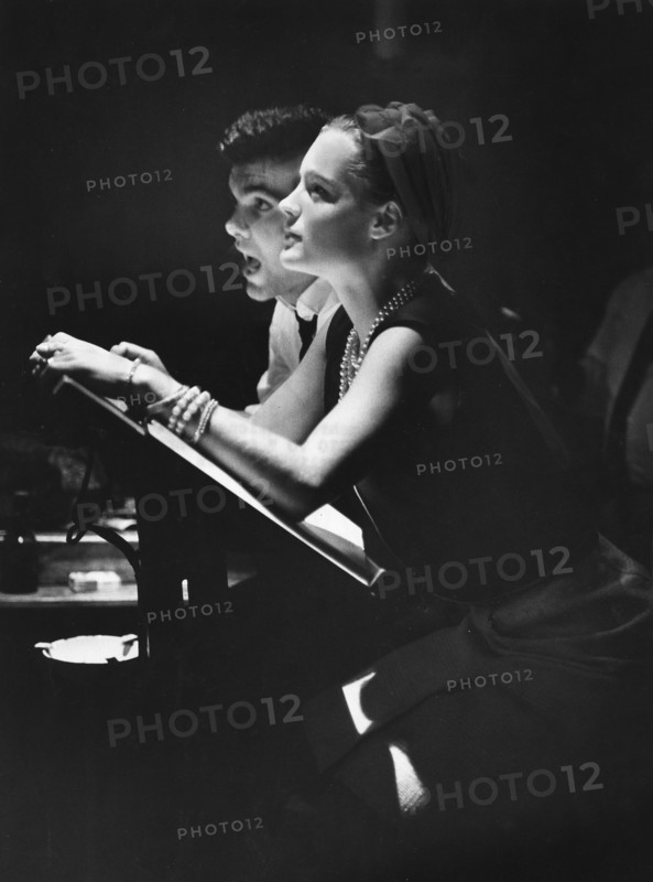 Romy Schneider