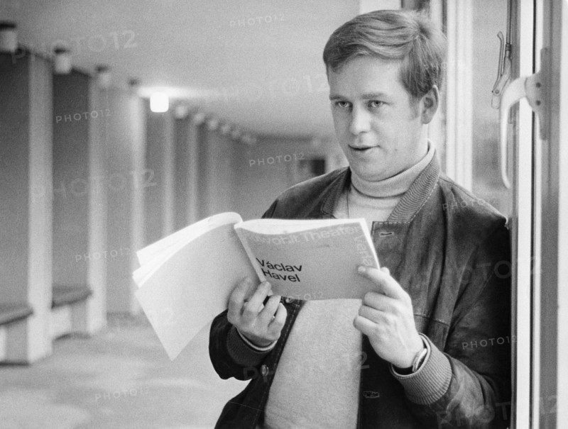 Vaclav Havel