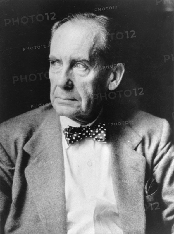 Walter Gropius