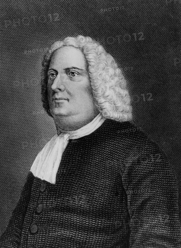William Penn