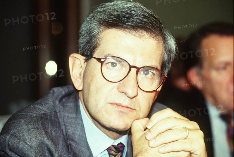 Luciano Violante