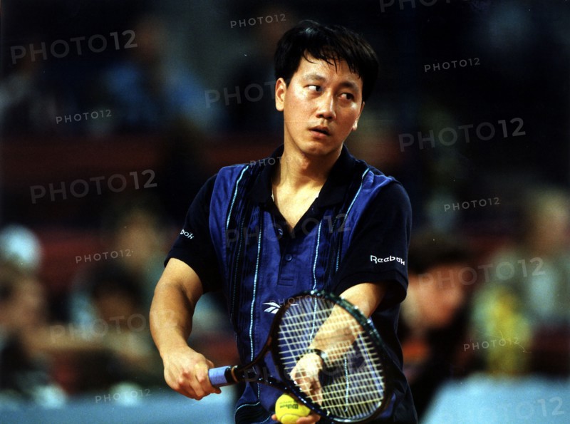 Michael Chang