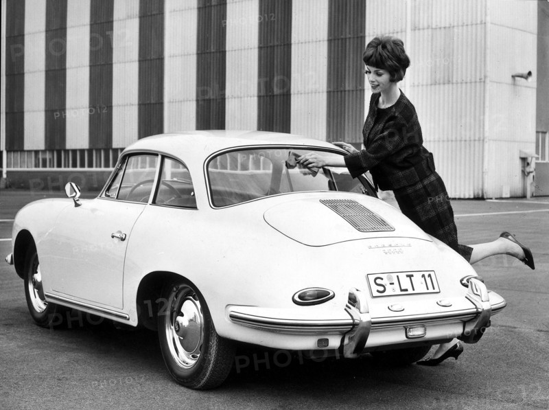 Porsche