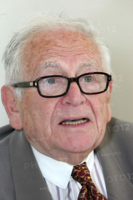 Pierre Cardin en 2005