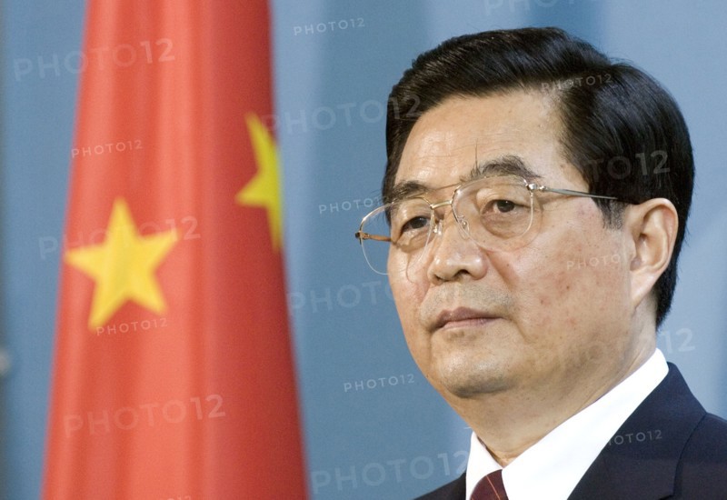 Hu Jintao