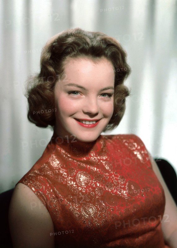 Romy Schneider