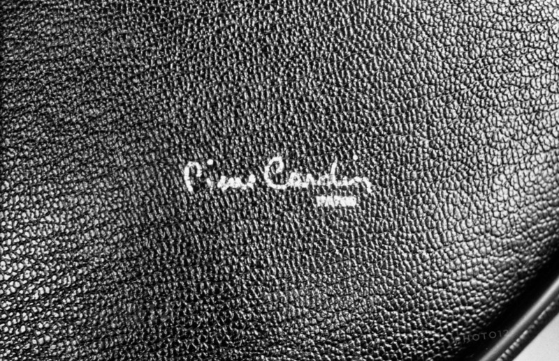 Logo Pierre Cardin