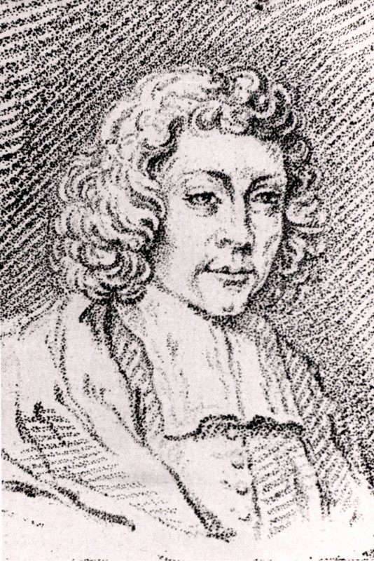 Baruch Spinoza