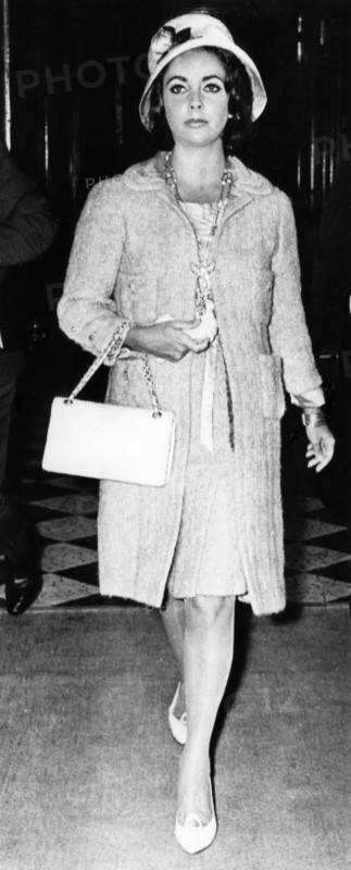 Elizabeth Taylor