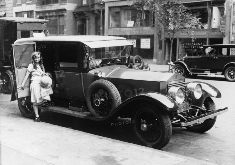 Rolls-Royce