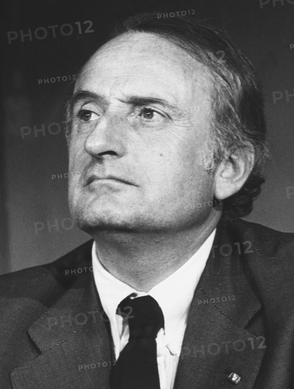Jean-Francois Deniau