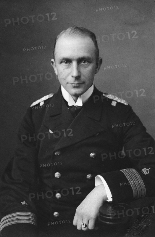 Karl von Muller