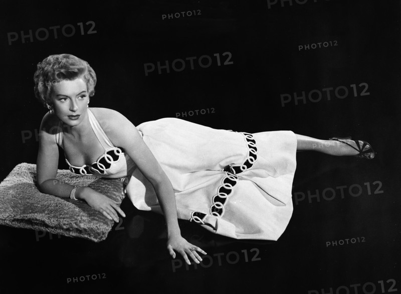 Deborah Kerr