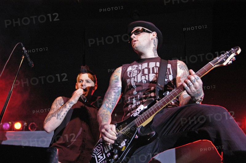 Good Charlotte