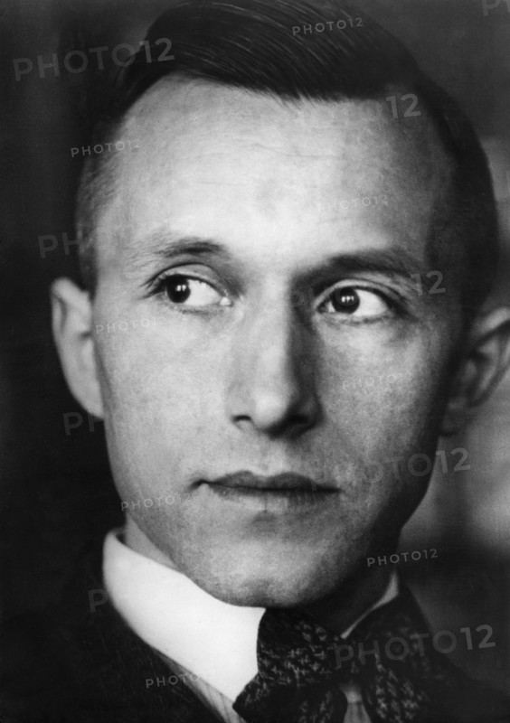 Ernst Junger