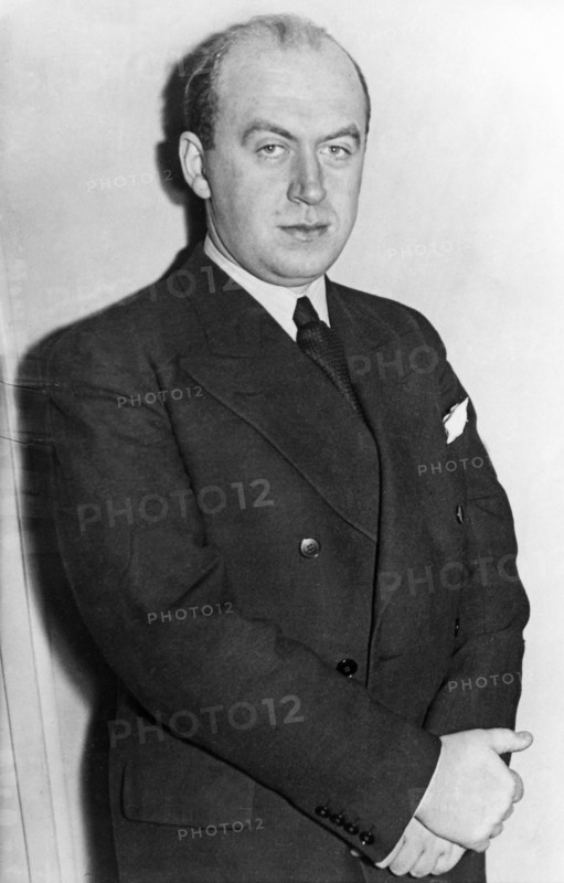 Preminger, Otto
