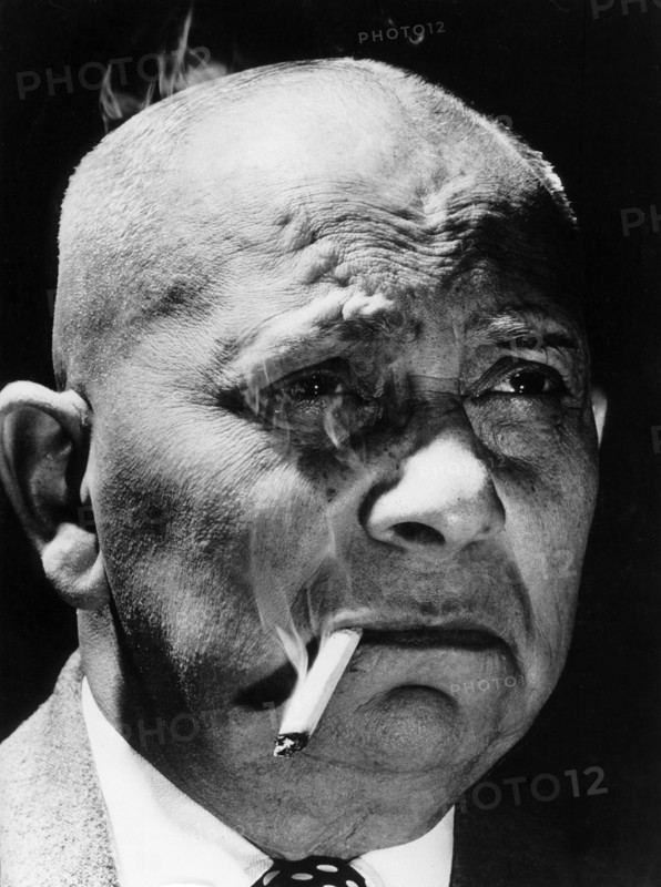 Erich von Stroheim