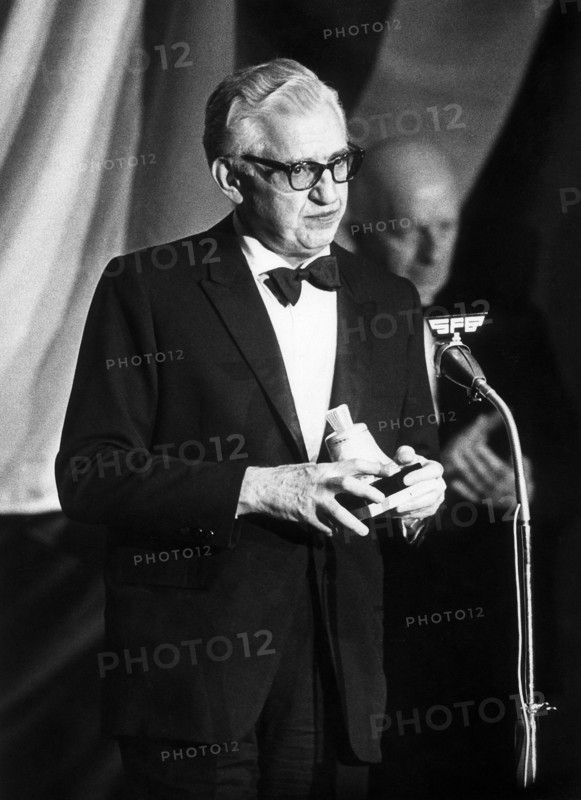 David O.Selznick au Festival de Berlin