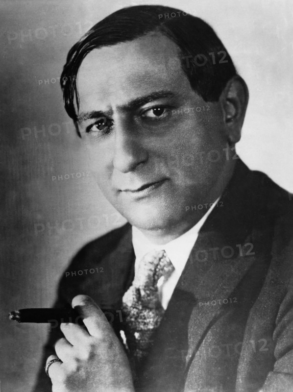 Ernst Lubitsch