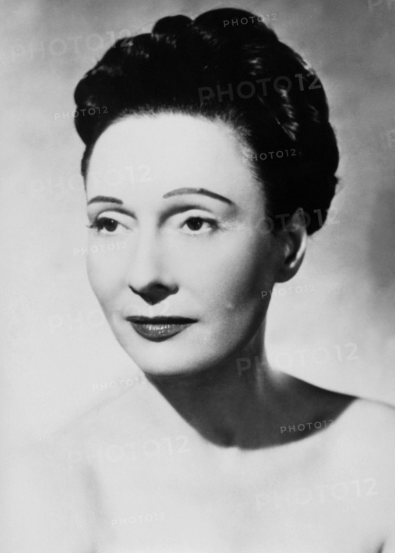 Arletty