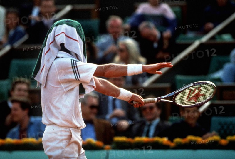 Jimmy Connors
