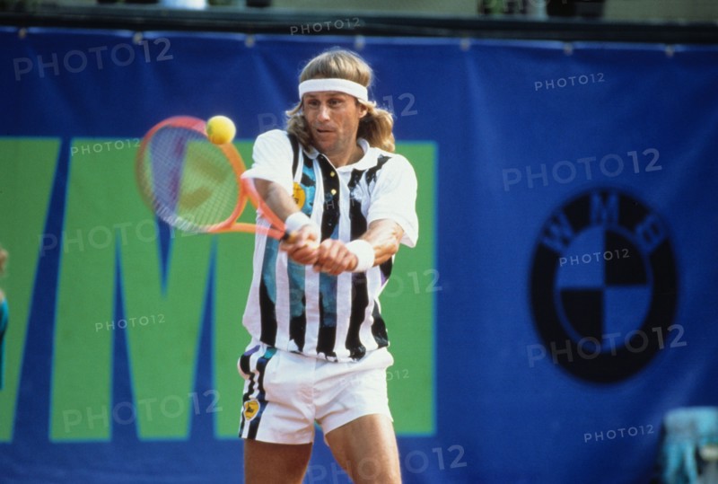 Björn Borg