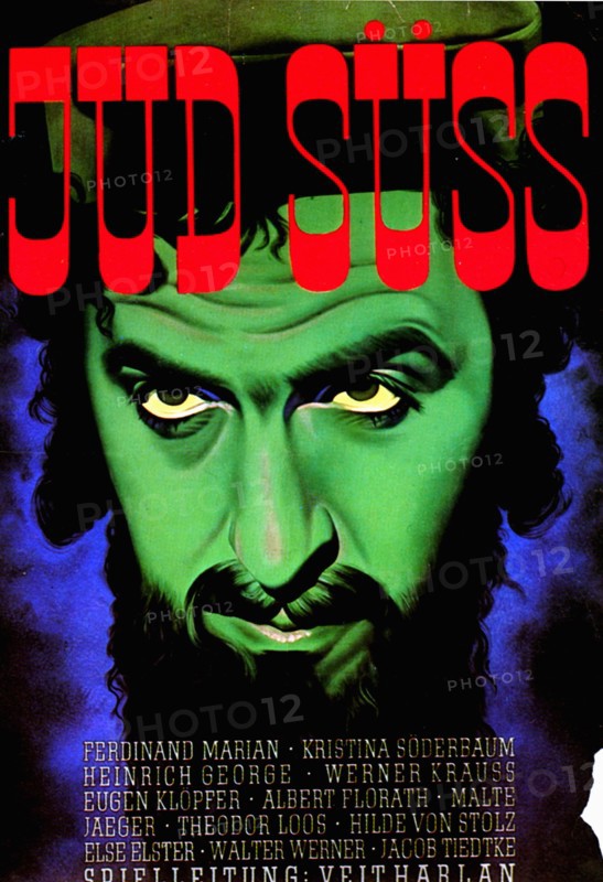 Le Juif Suss