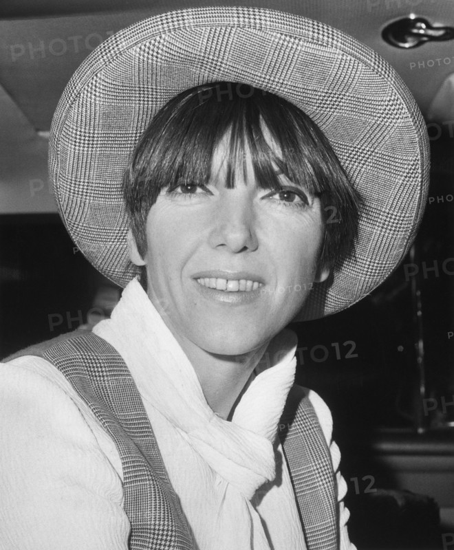 Mary Quant