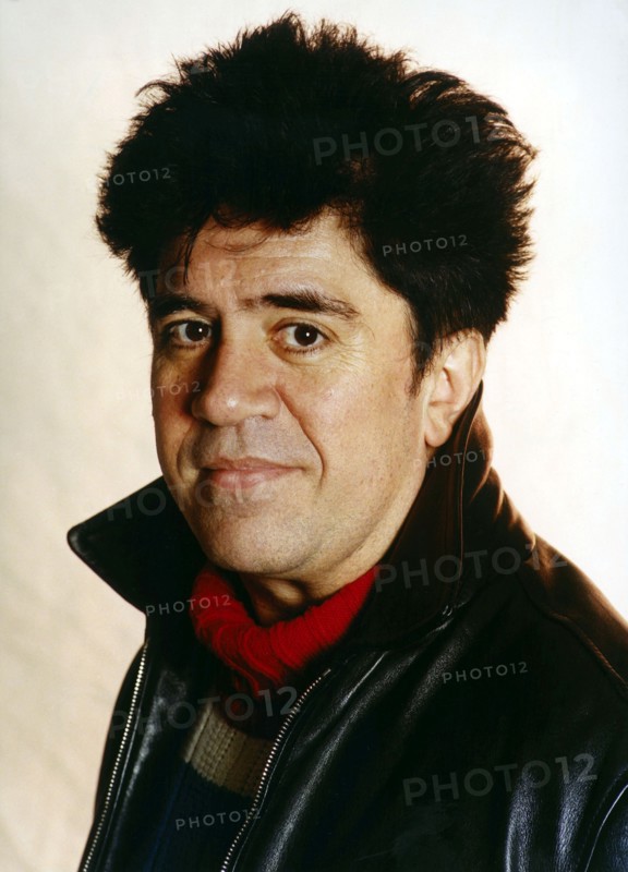 Pedro Almodovar, 1996