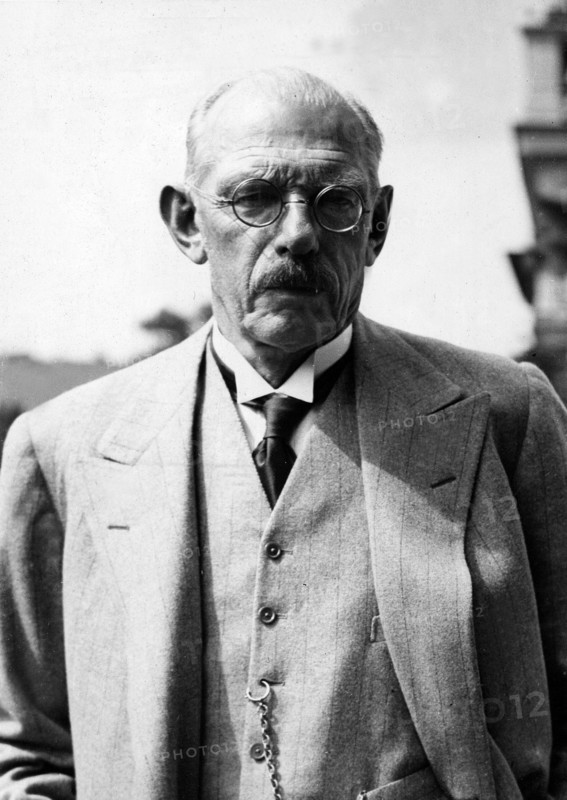 Marcus Wallenberg