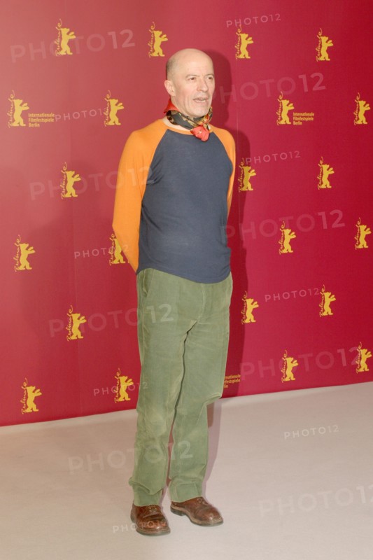 Jacques Audiard