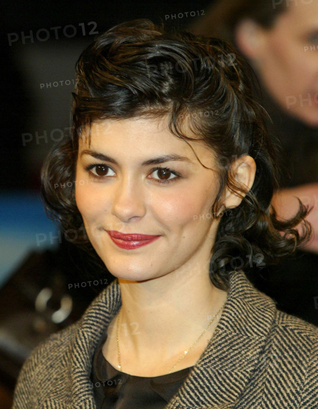 Audrey Tautou