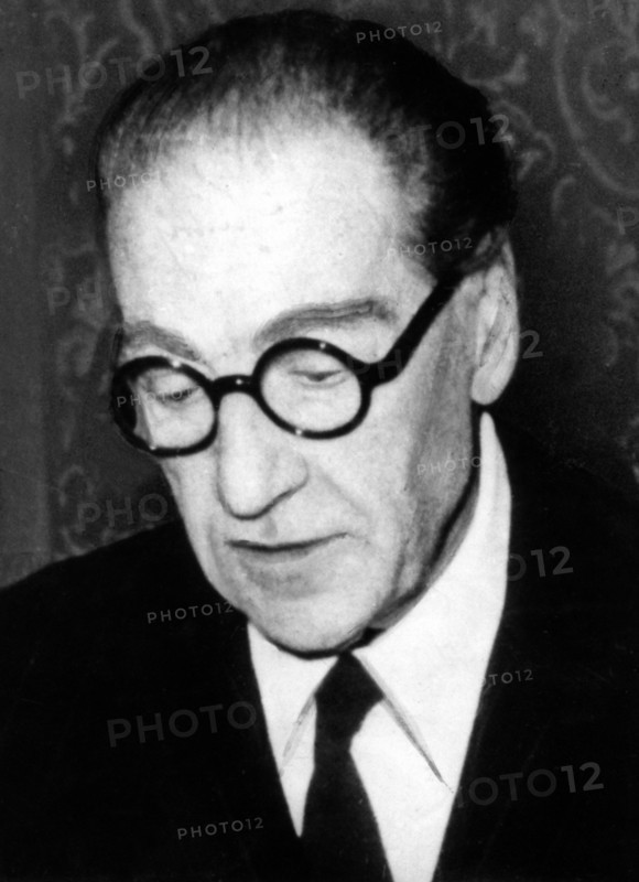 Sacha Guitry: