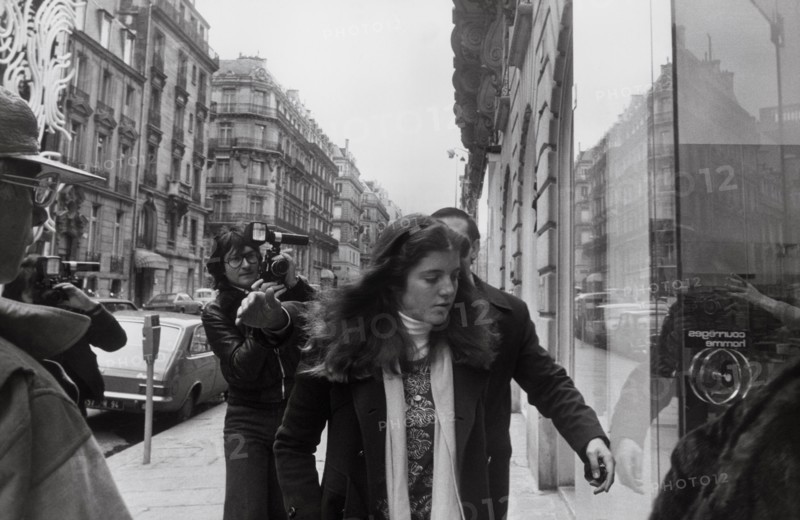 Caroline Kennedy